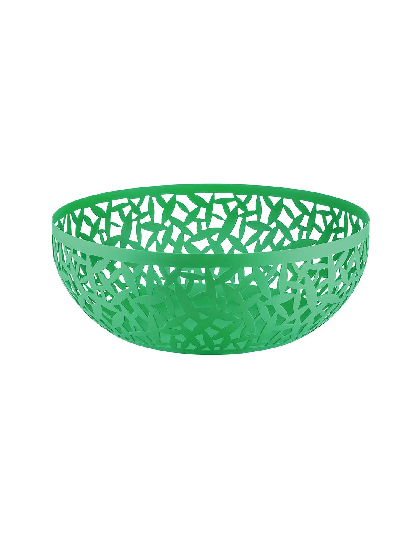 ALESSI | Obstschale CACTUS 29cm Gruen | 